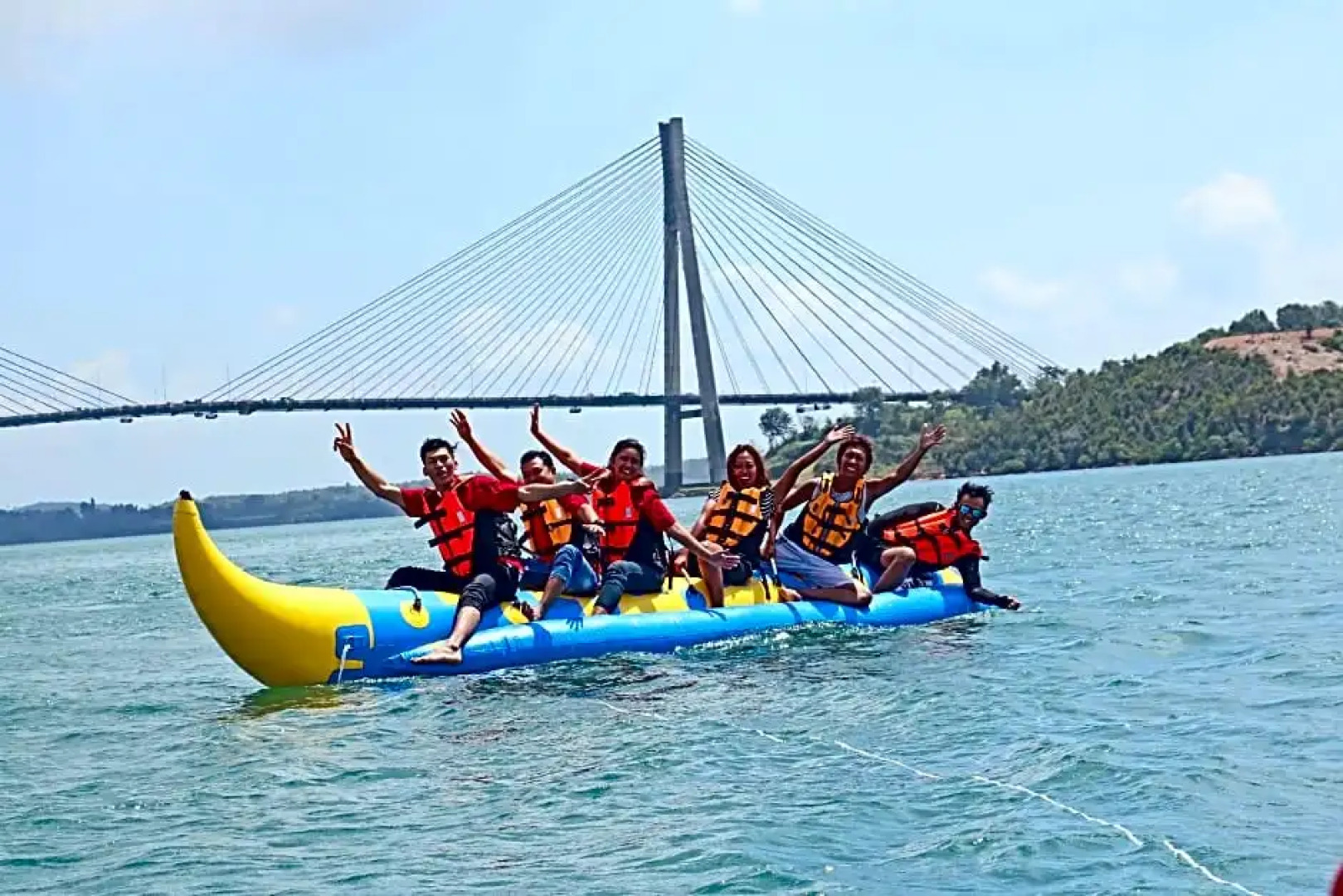 Harris Resort Barelang Batam
