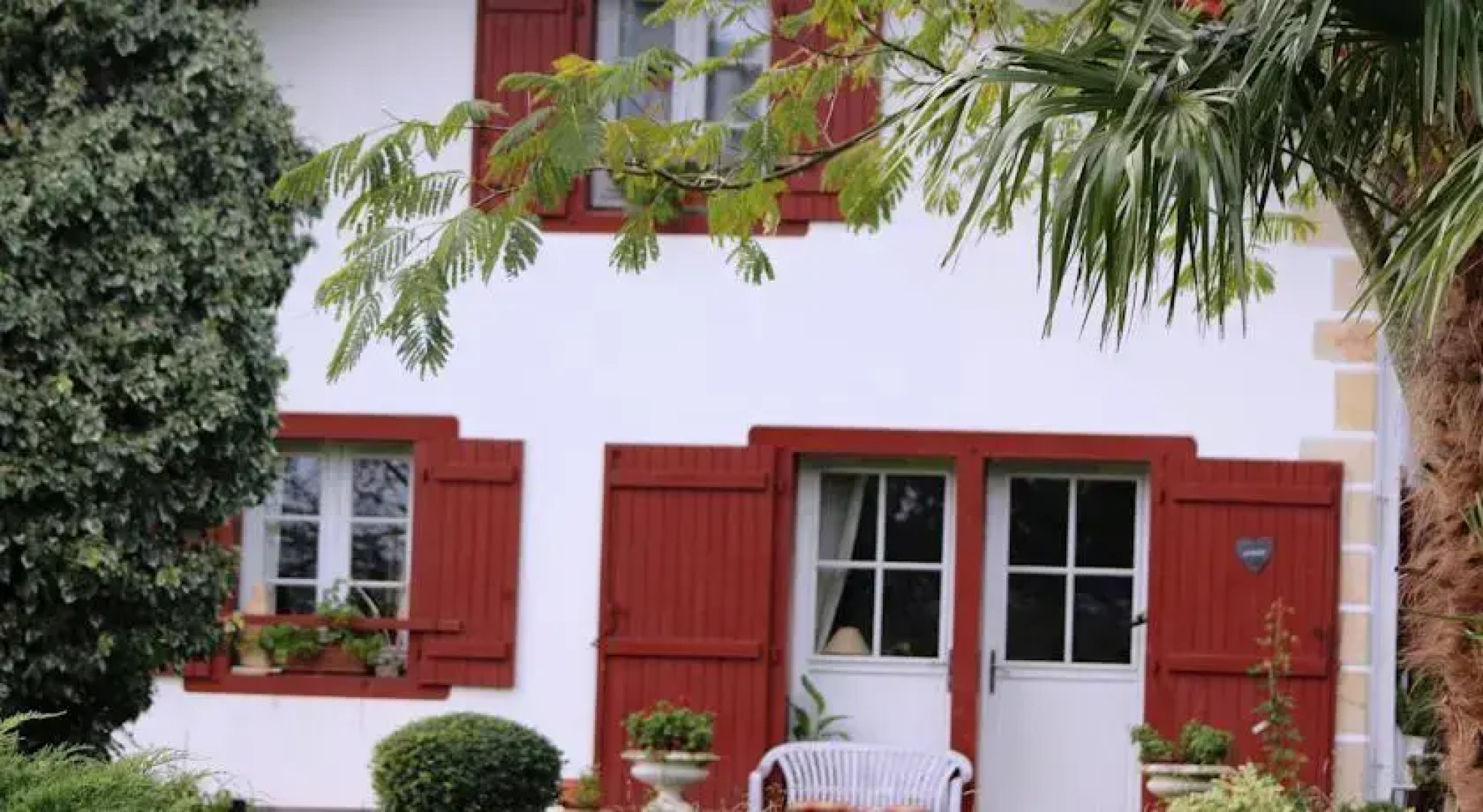 Chambres dhôtes Mirikuborda