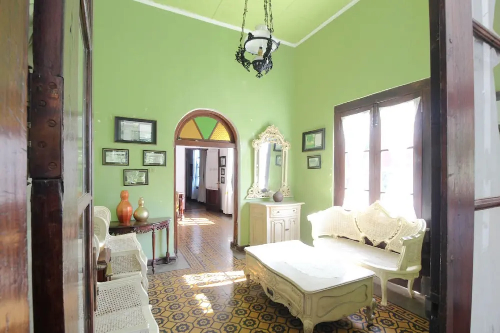 Airy Tuntang Beringin KM 2 Salatiga