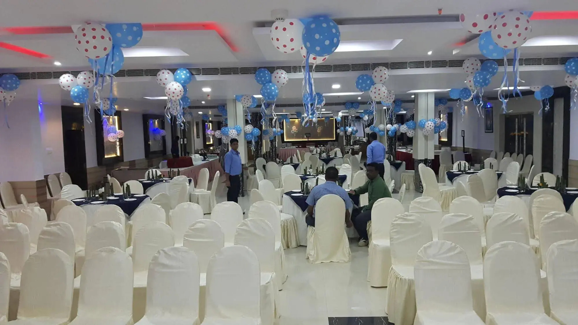 The Kannelite Hotel Sakchi JTDC