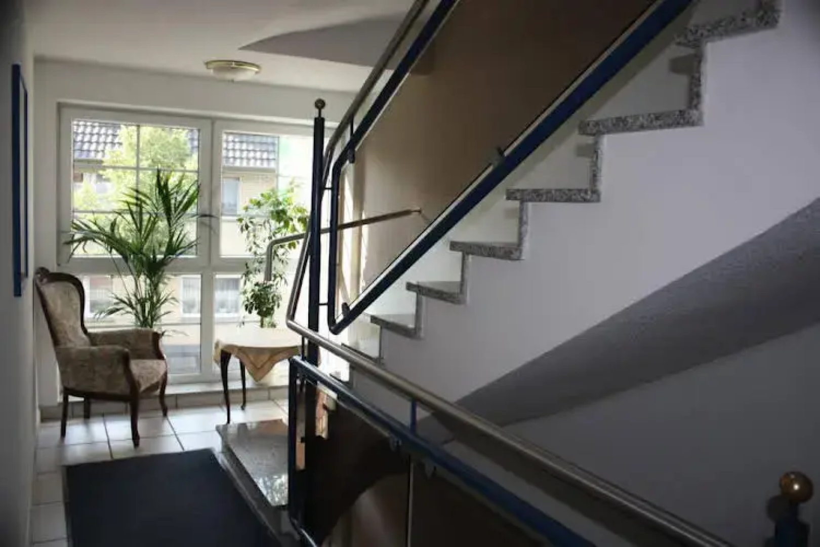 Hotel Am Rathaus