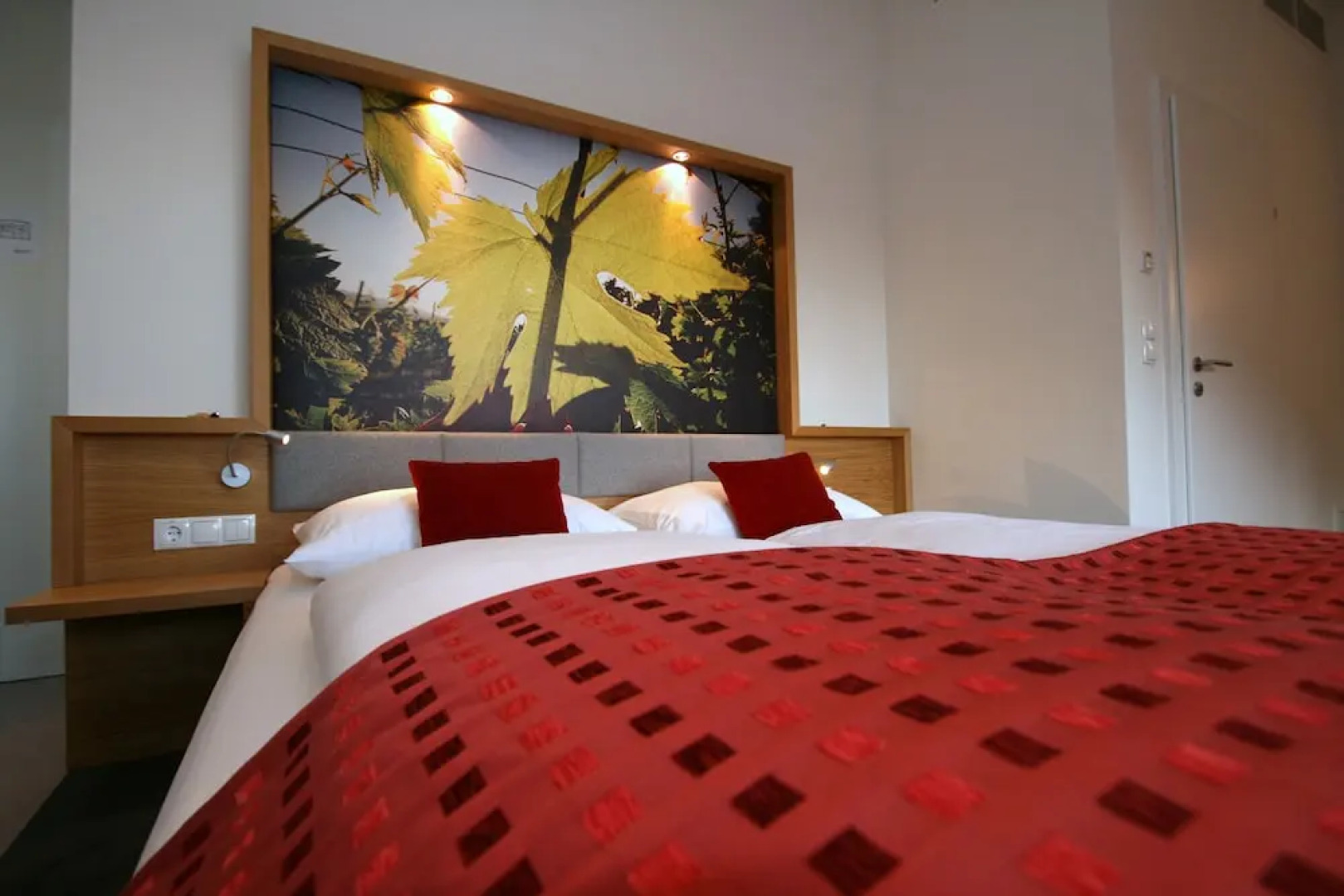 Hotel-Restaurant Staribacher