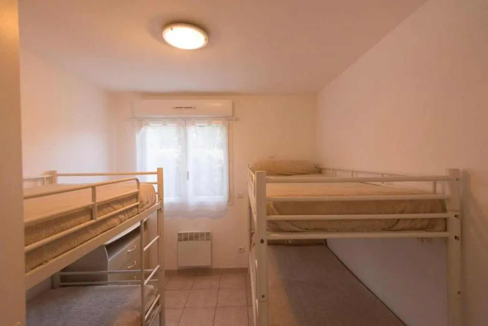 Residence de tourisme Le clos des Vendanges