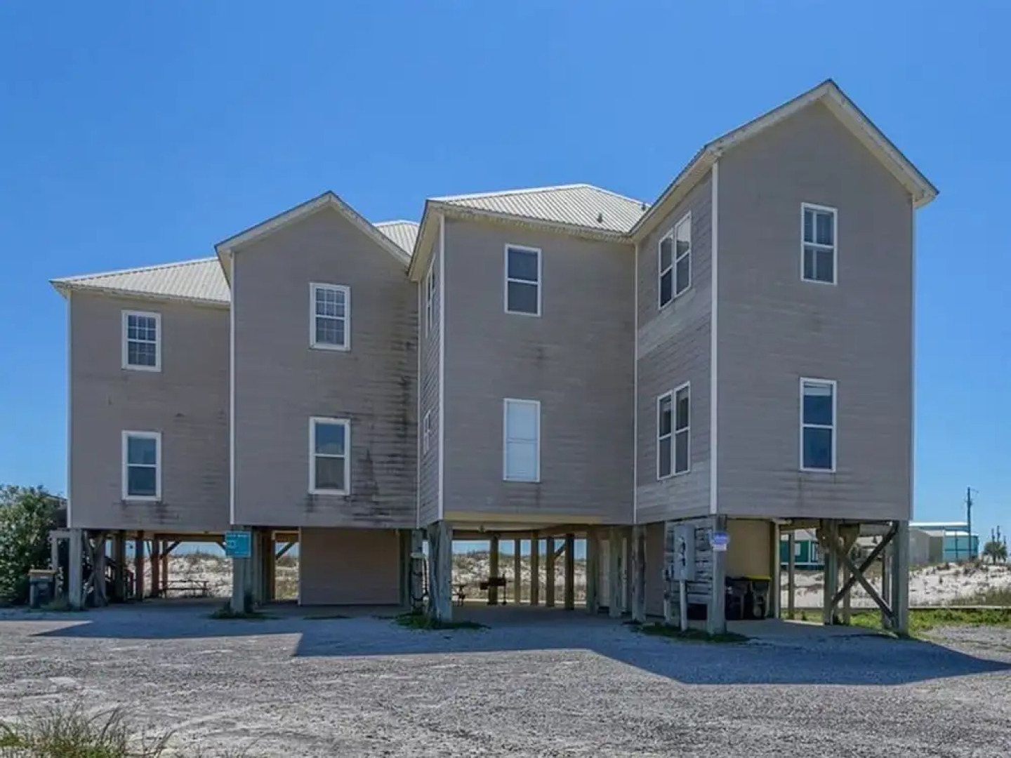 Lotsa Dunes by Meyer Vacation Rentals