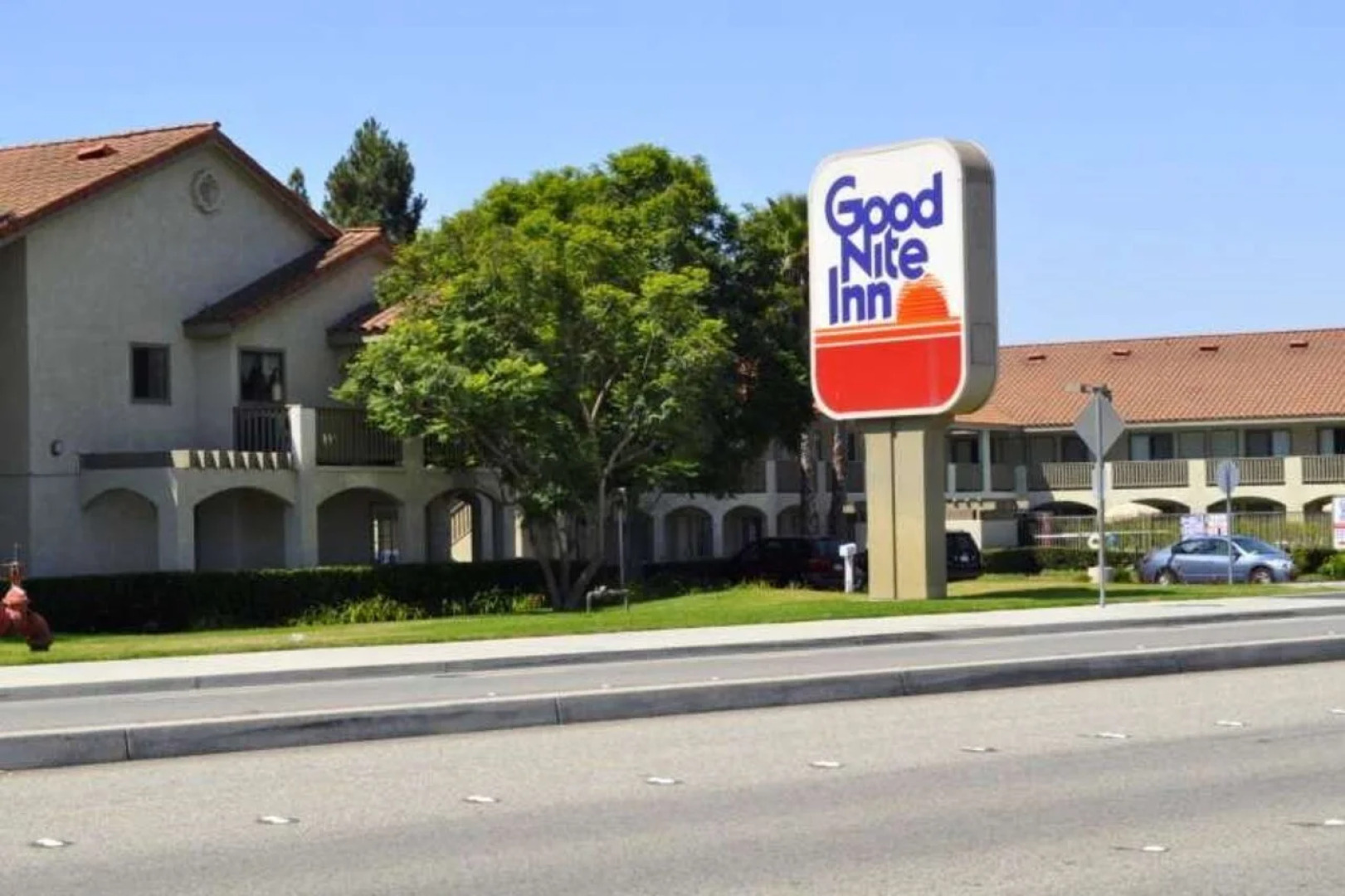 Good Nite Inn Camarillo