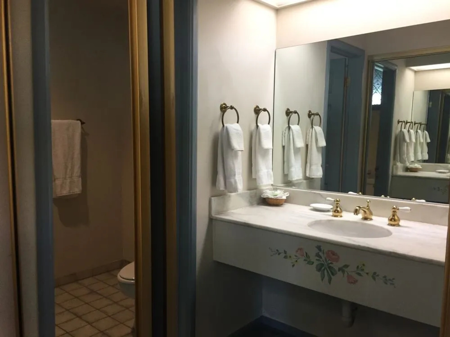 Tuscany Hills Retreat