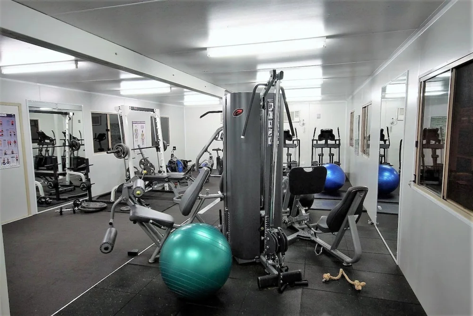 Collie Hills Accommodation Village