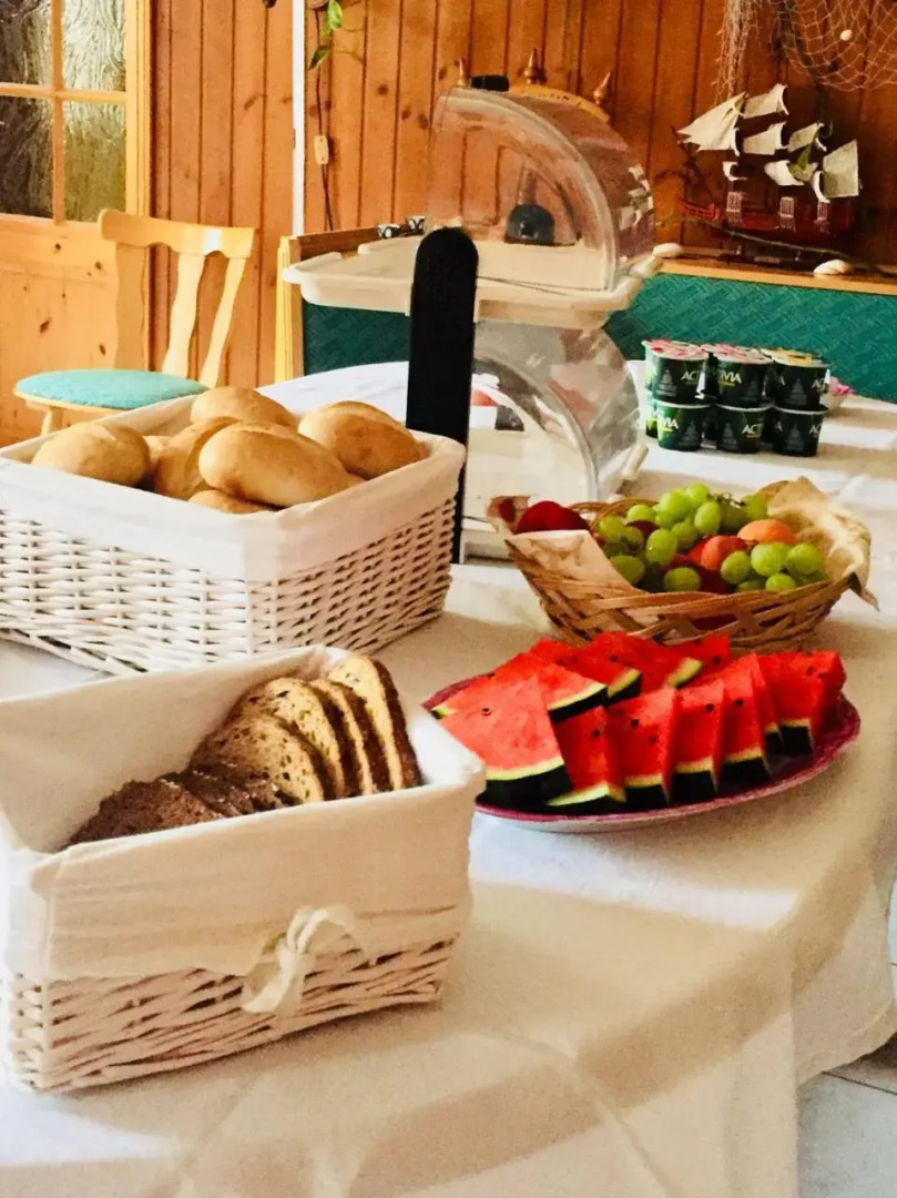 Landgasthaus & Pension Liebner