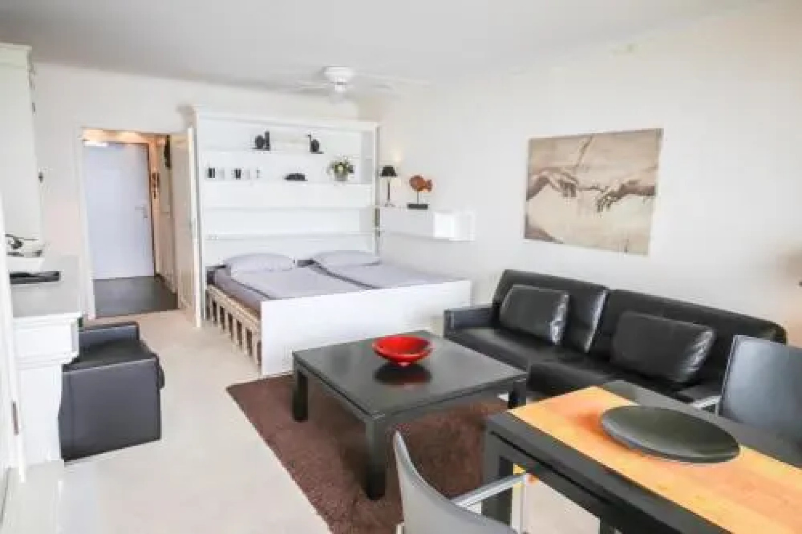 Ferienwohnung Timmendorfer-Weitblick