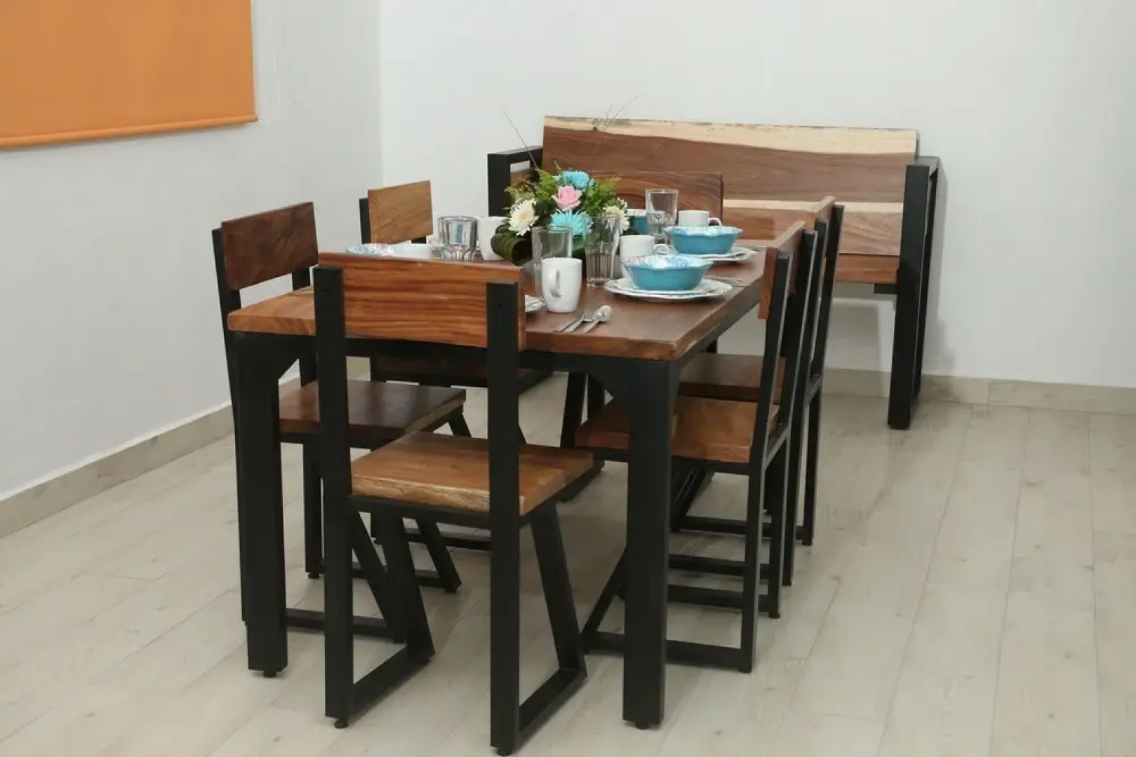 Quinta Santa Mónica