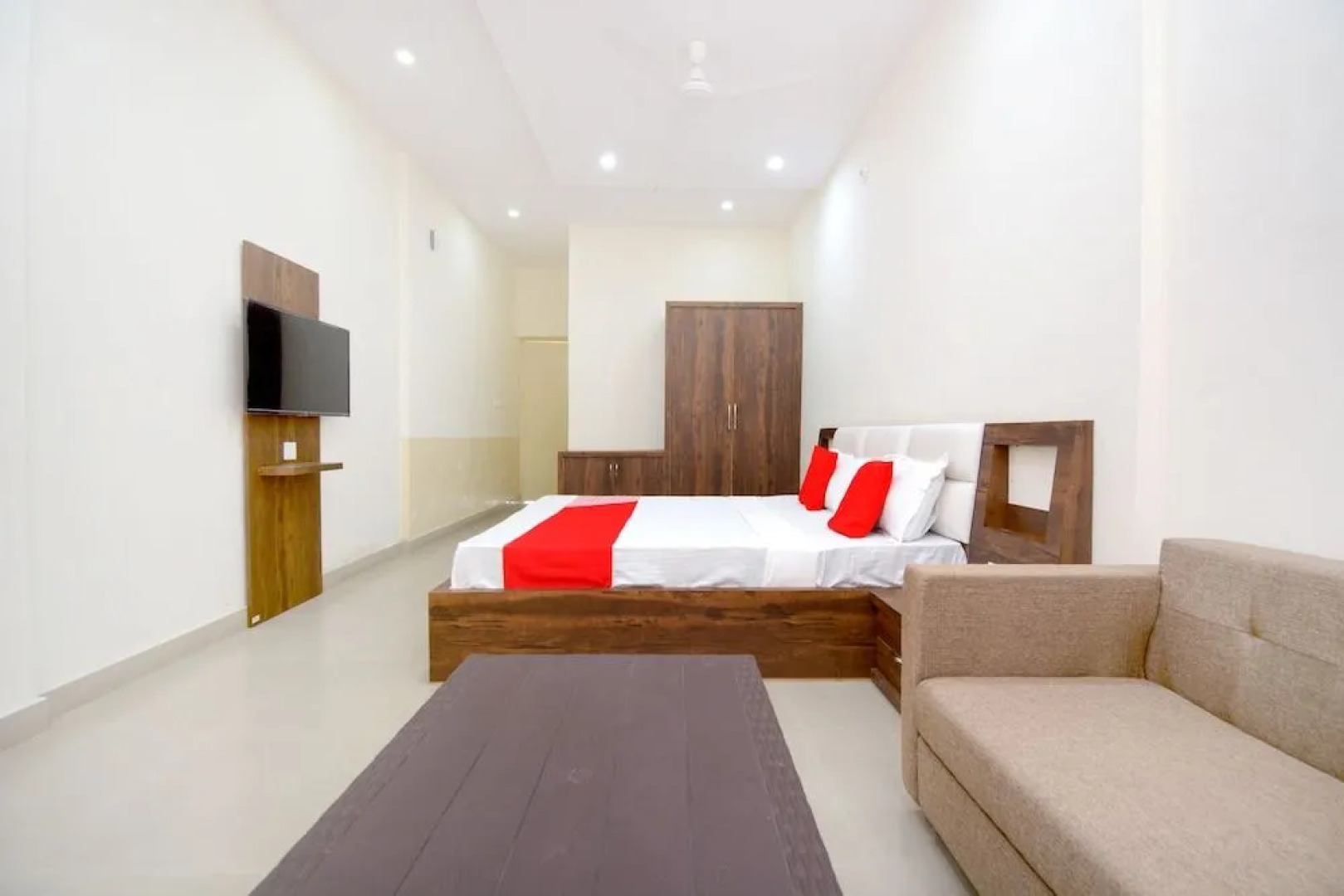 Oyo 40258 Riverview Health Resort