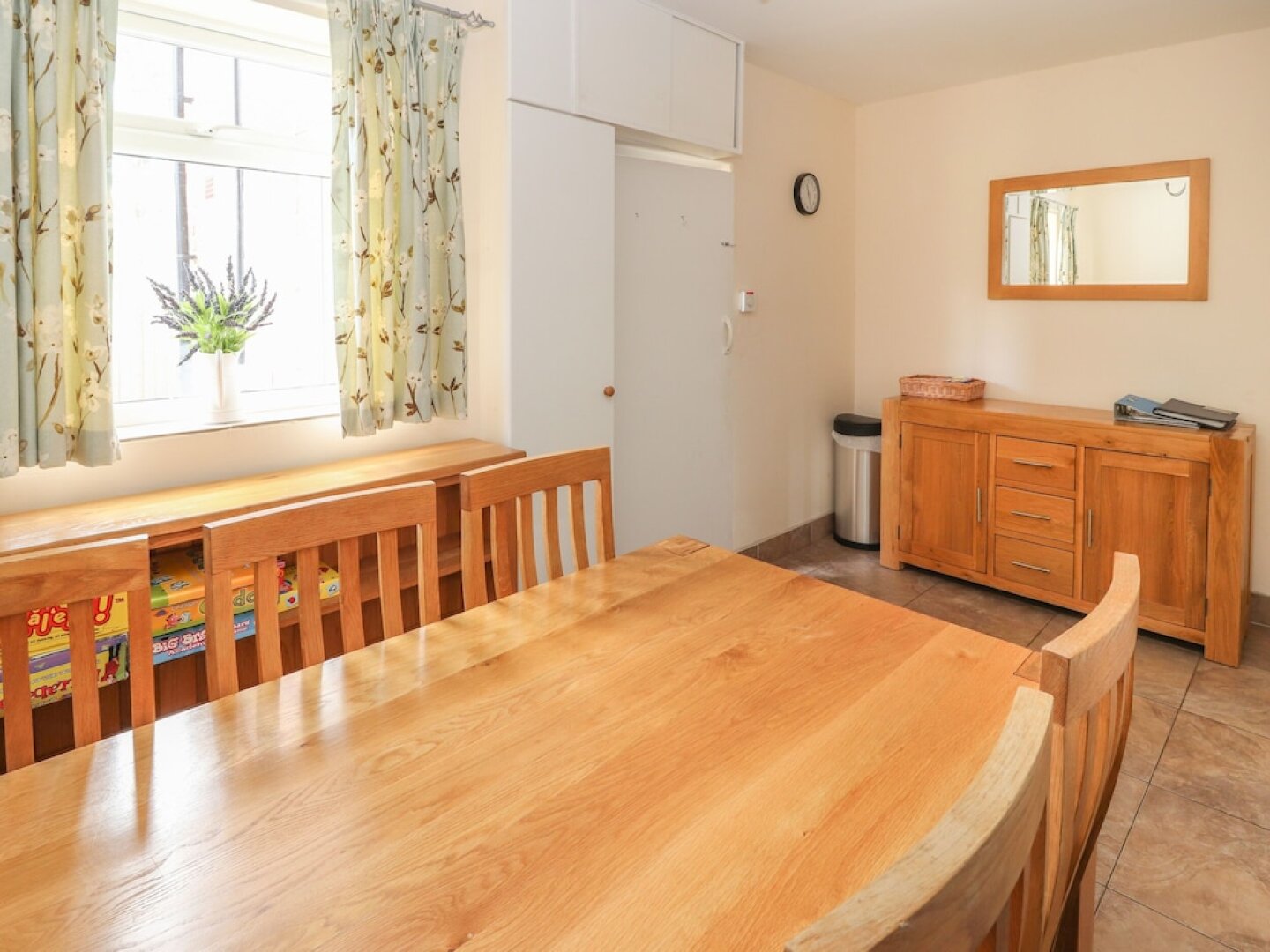 1 Organsdale Cottages