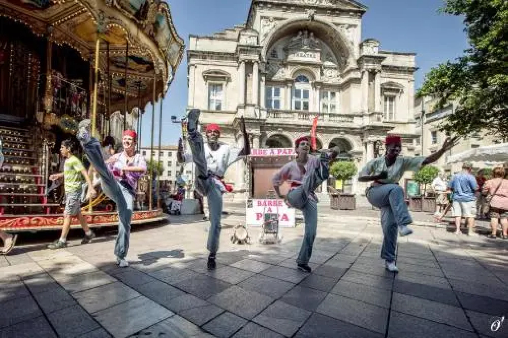 Palais Des Papes Design & Spa