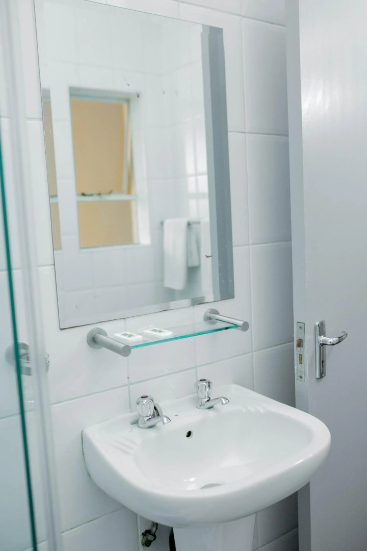 Vetho 2 Apartments OR Tambo Airport