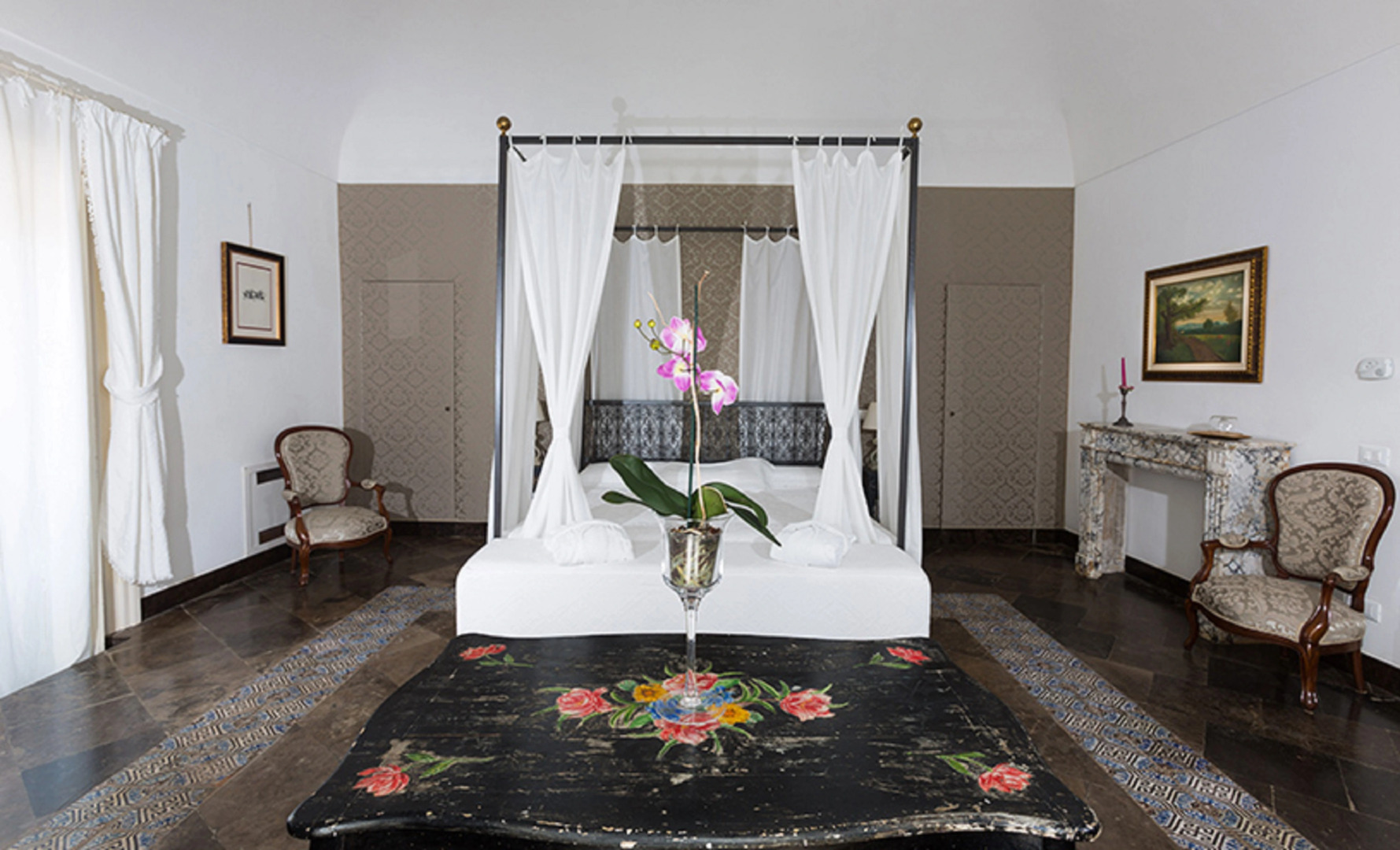 Boutique Hotel Borgo Hedone