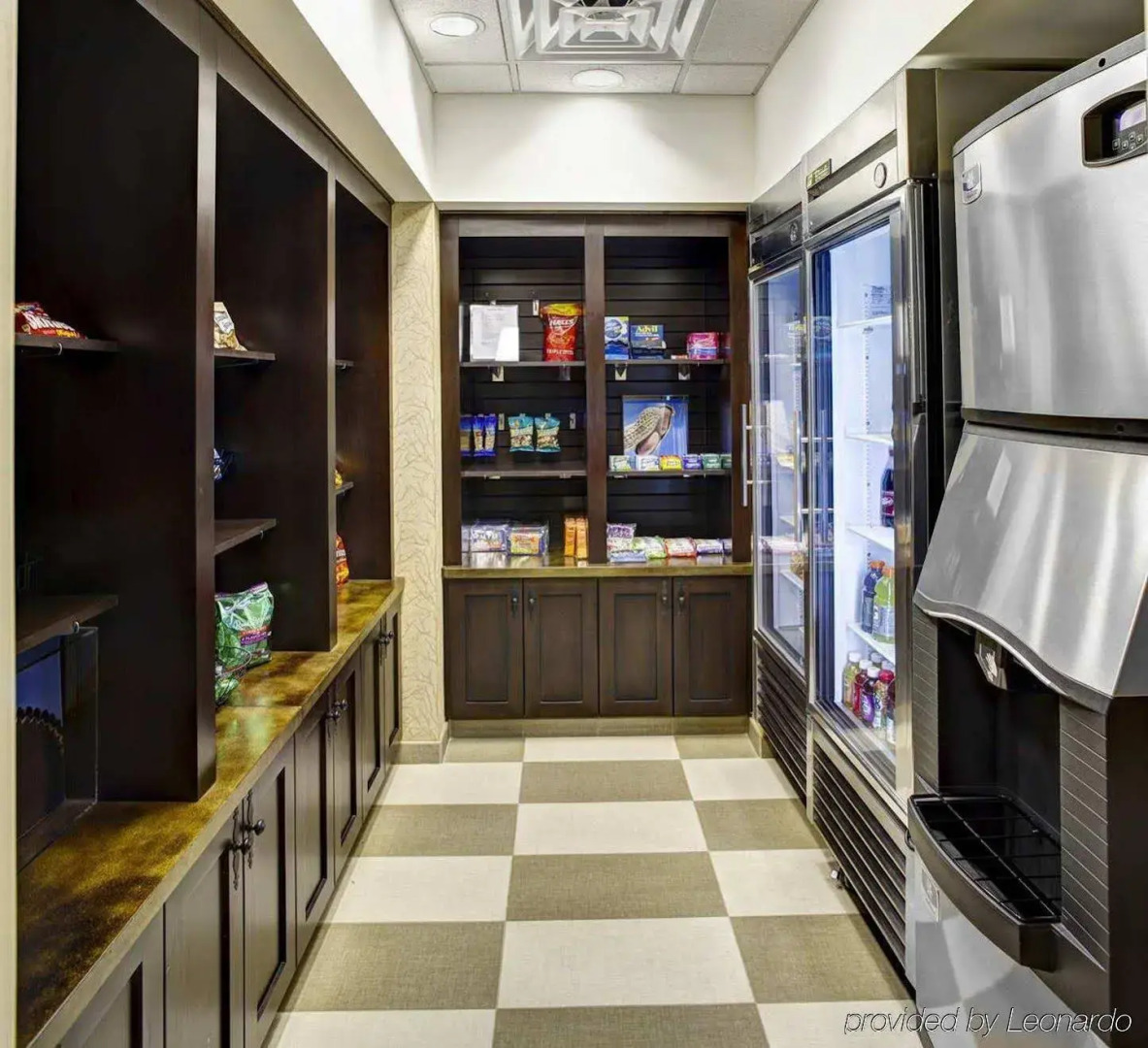 Hampton Inn & Suites I-35/Mulvane