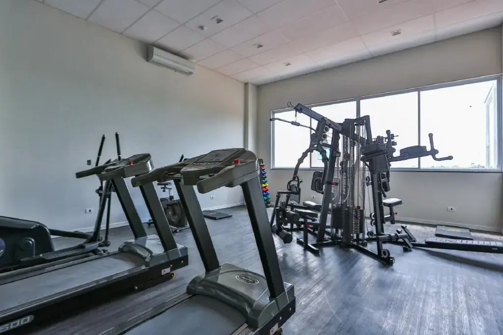 Catari Inn Fernandópolis