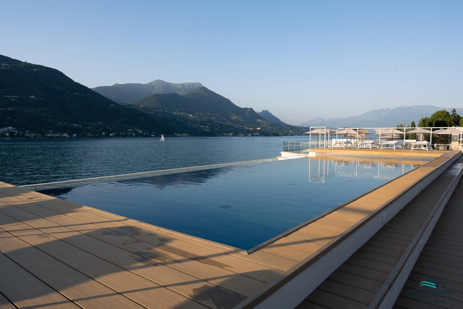 Residence Porticcioli Boutique Apartements Resort