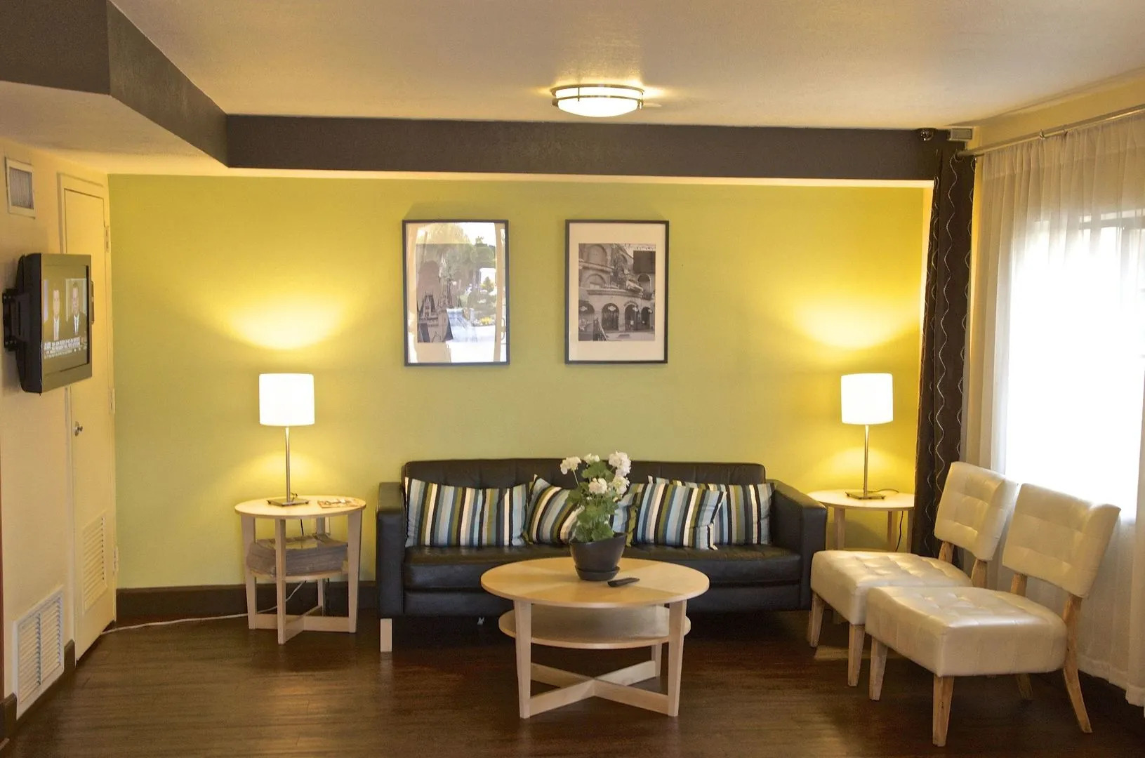 Orlando Inn International Drive Area