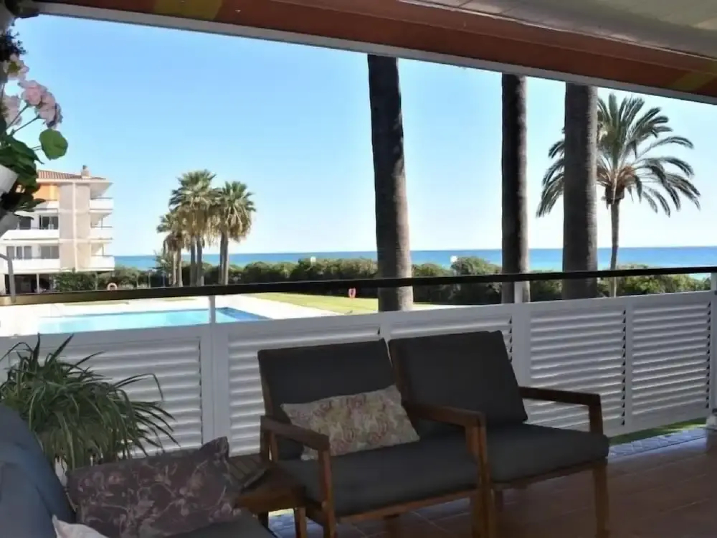 Sanpan Be my Guest Castelldefels