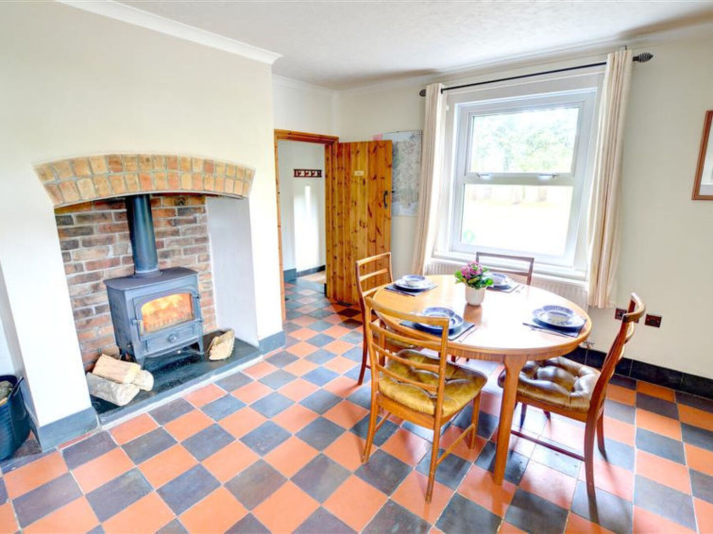 Holiday Home River View