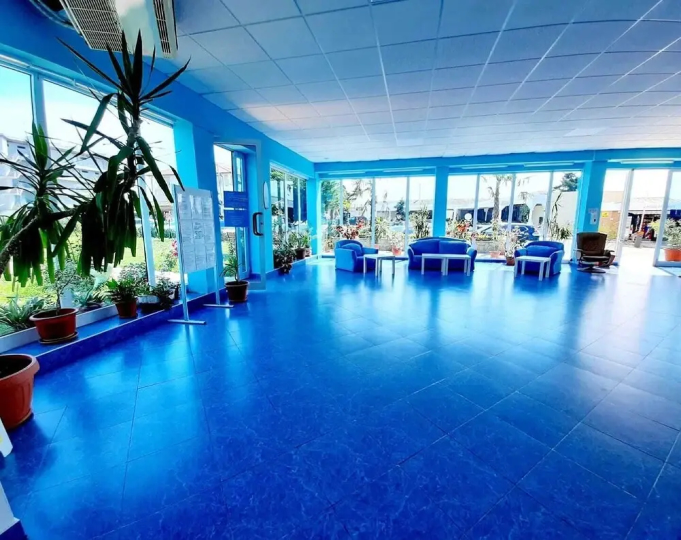 Hotel Venus