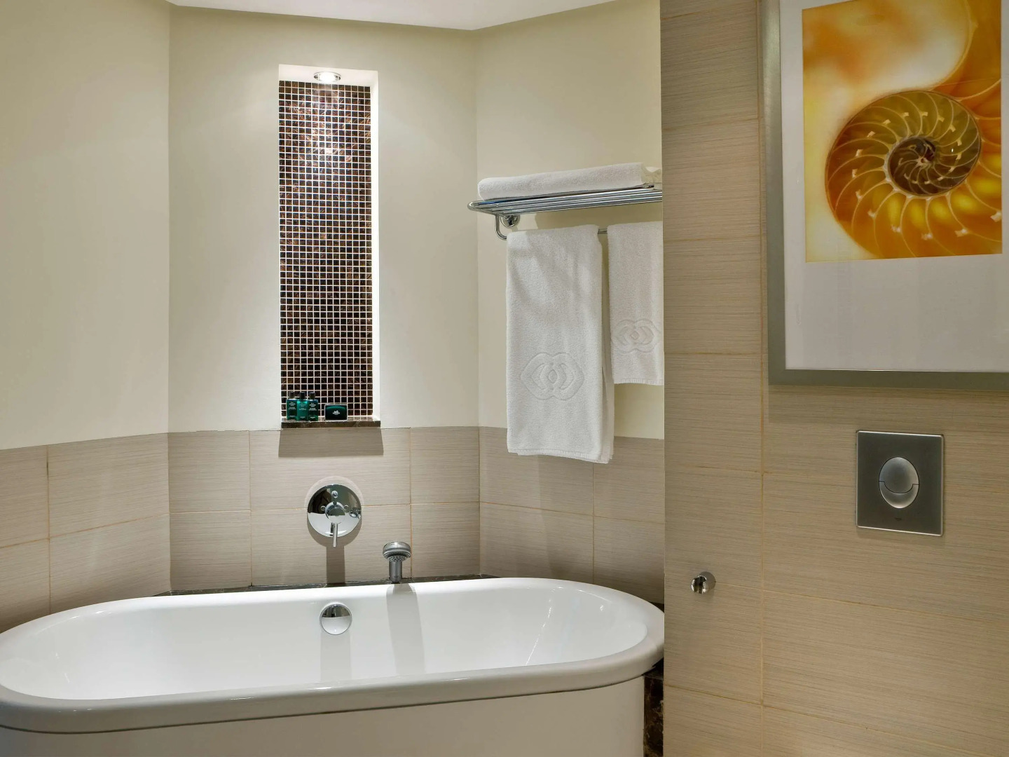 Sofitel Al Khobar The Corniche