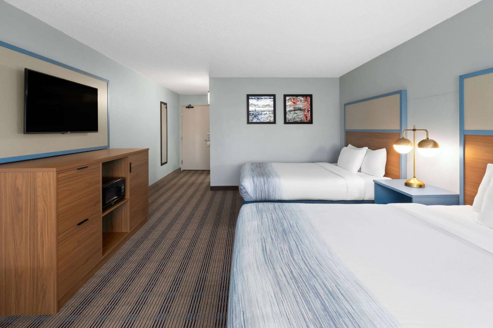 AmericInn by Wyndham North Branch