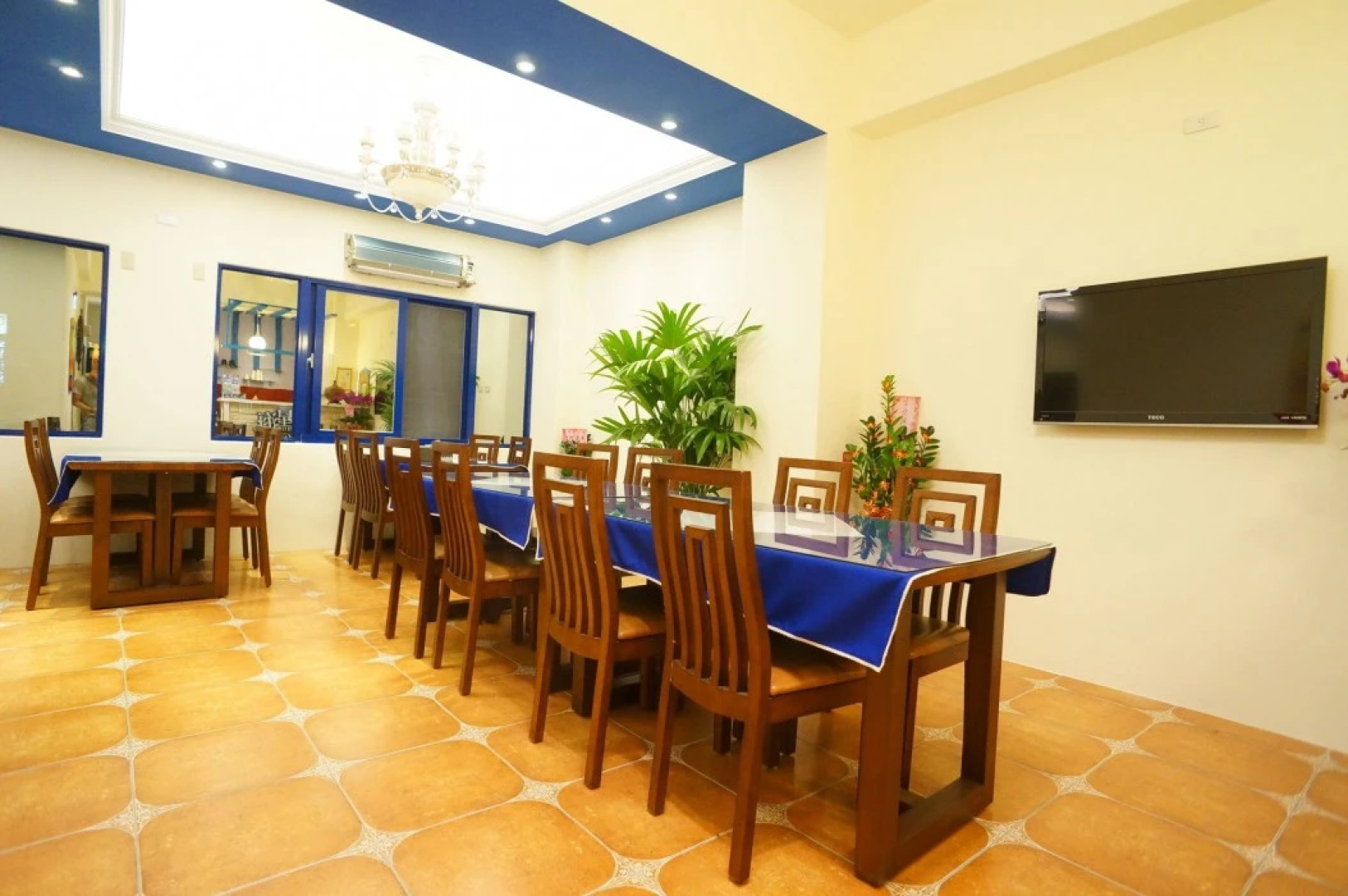Qixingtan Xinghai B&B