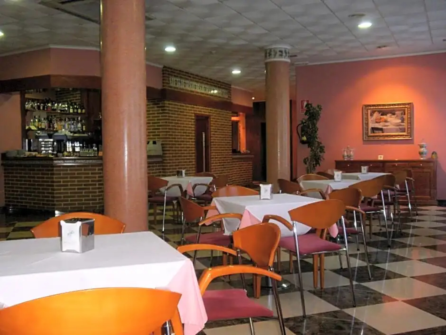 Hotel Isabel