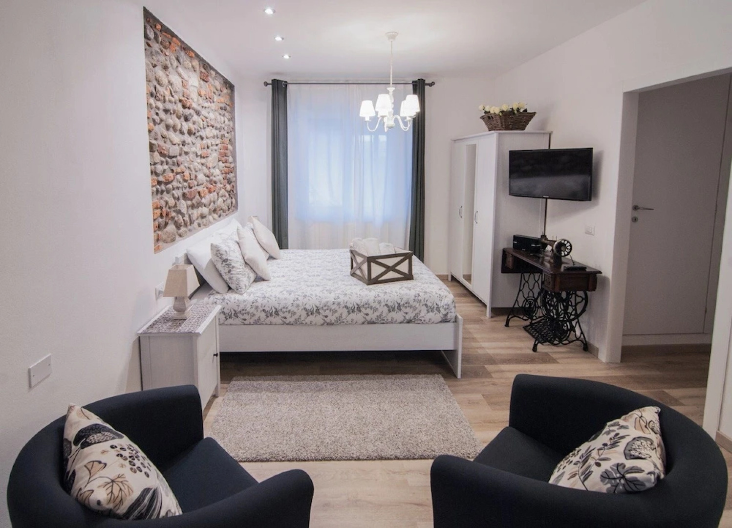 Il Giuelìn Malpensa B&B