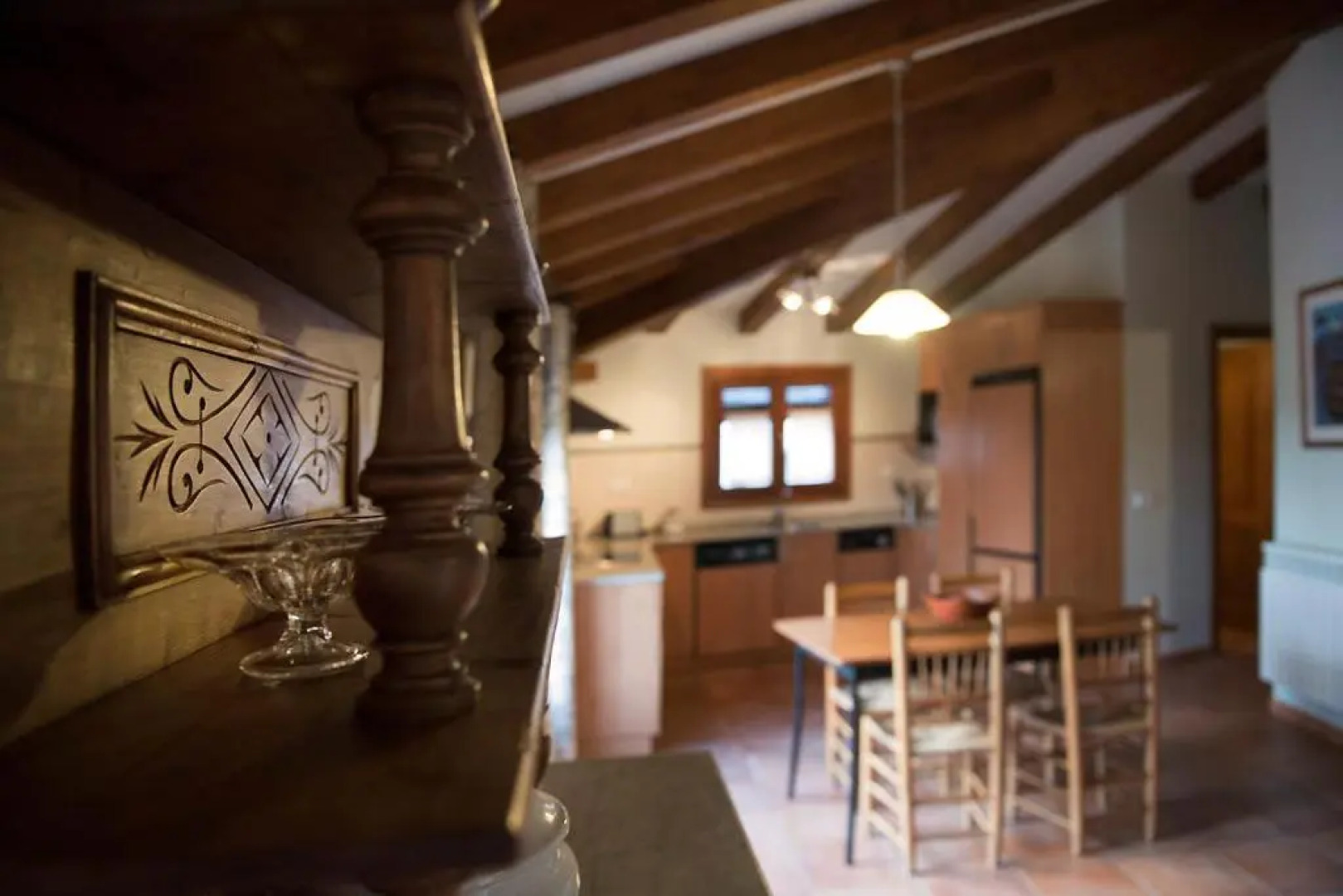 Apartamentos Casa Vidal