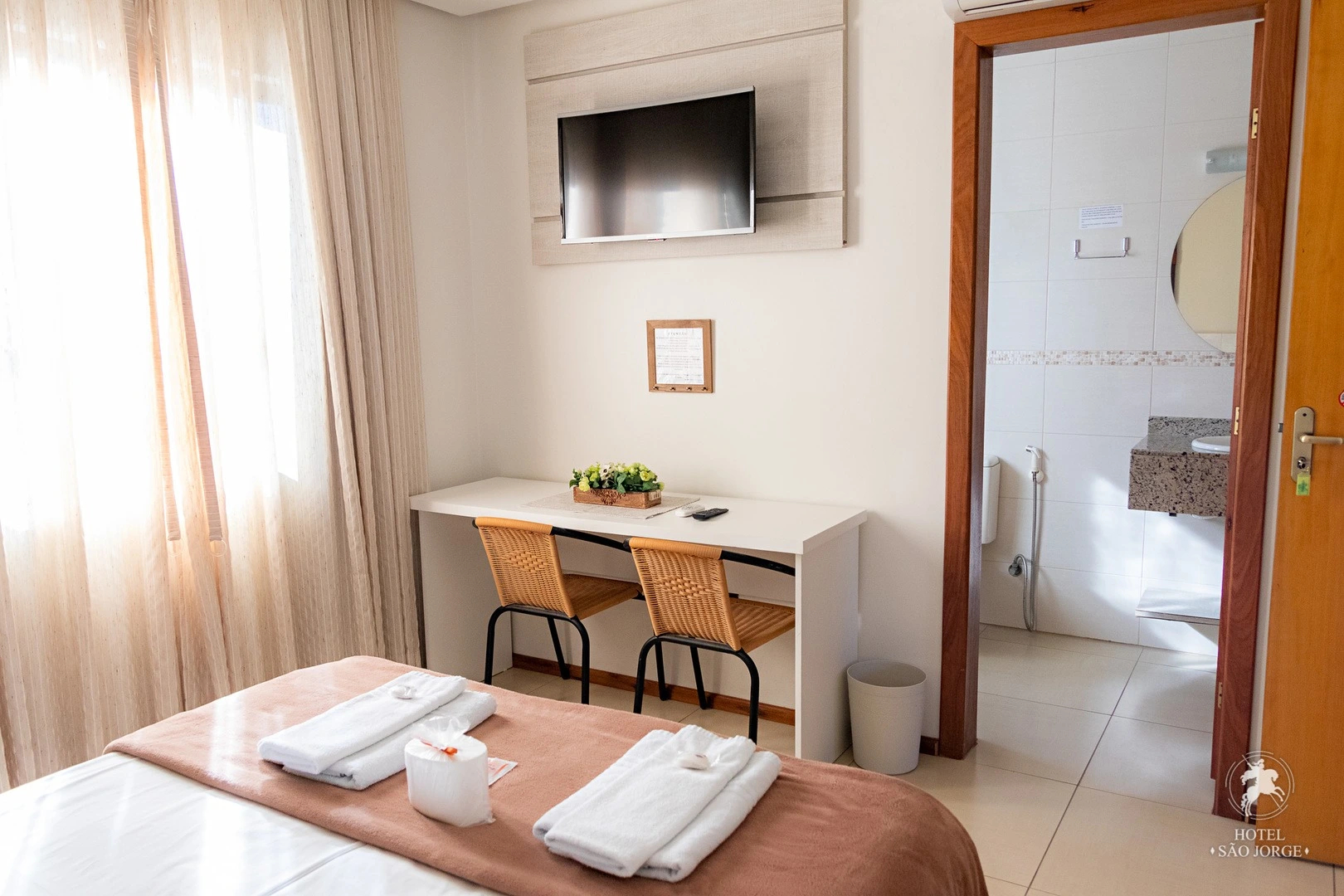 São Jorge Palace Hotel