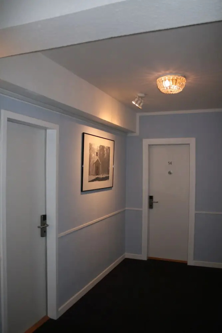 Stadthotel Rheinbach