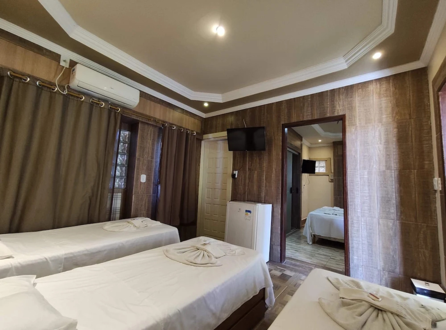 Pousada Porto dos Corais