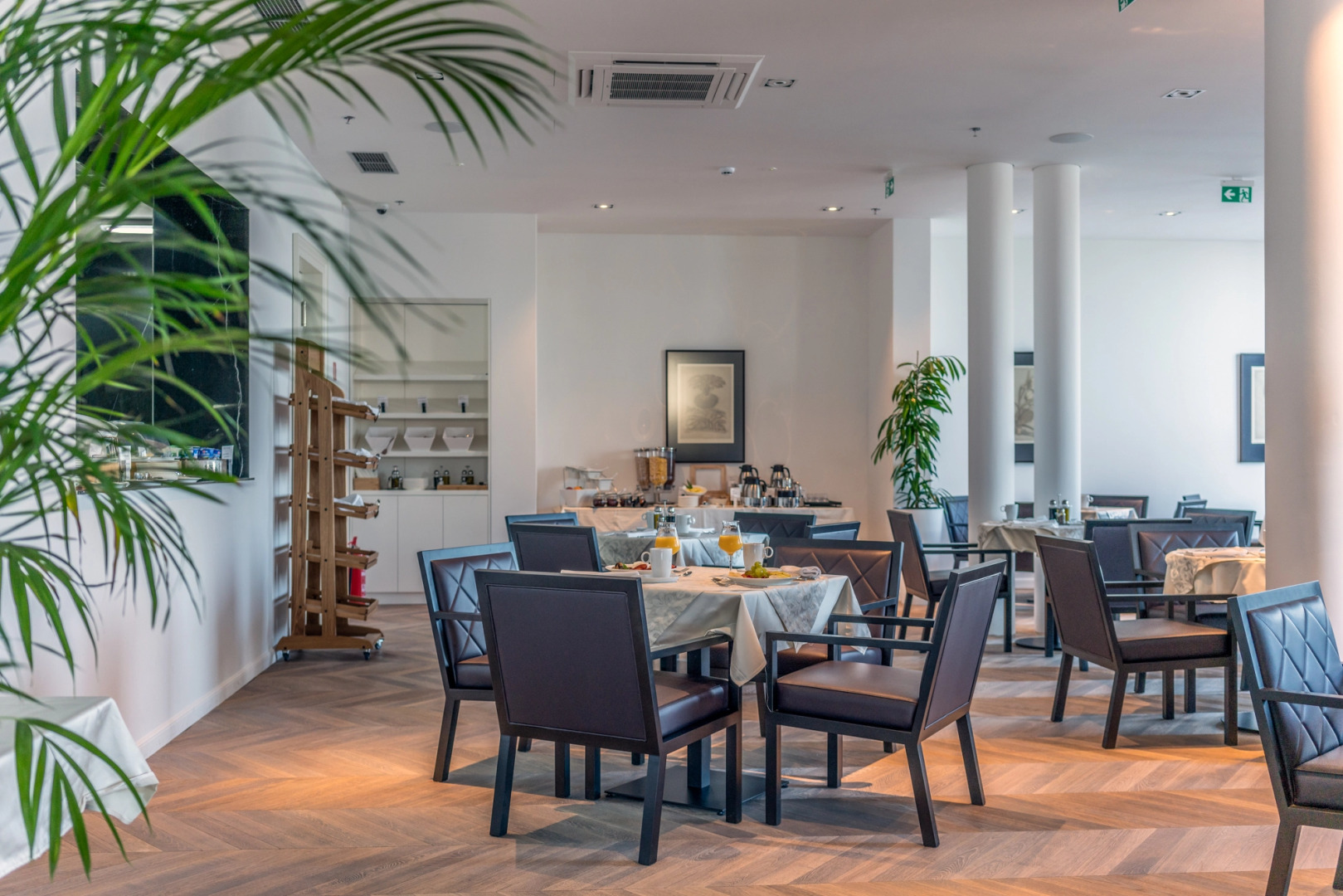 Hotel Bellevue - Superior City Hotel