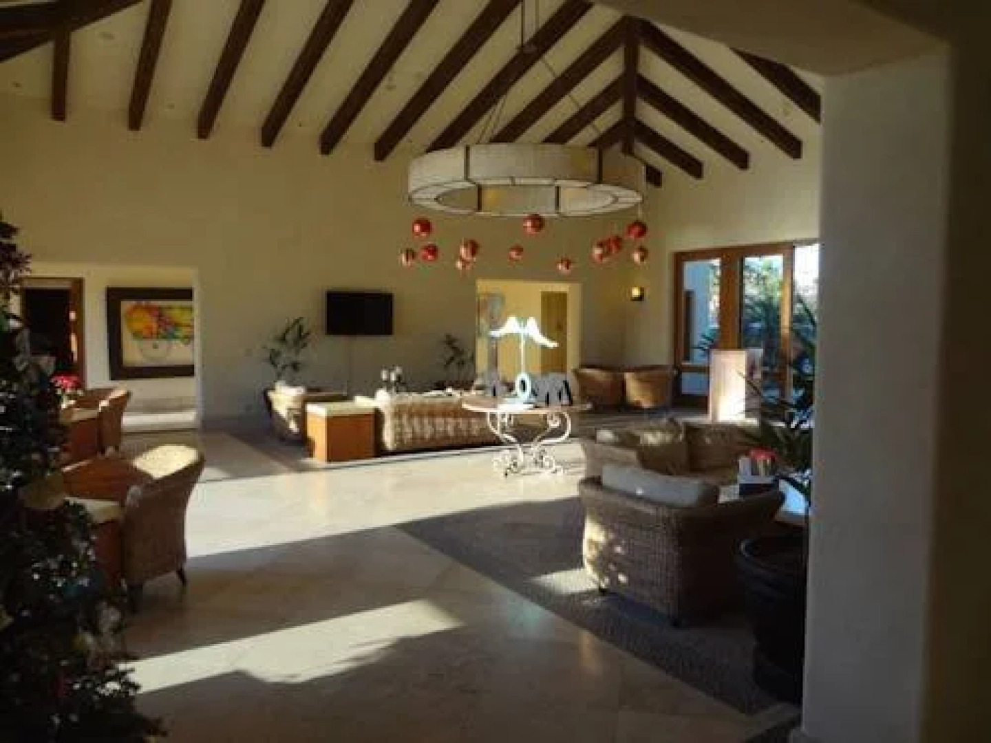 Cabo Marina Beach Condos