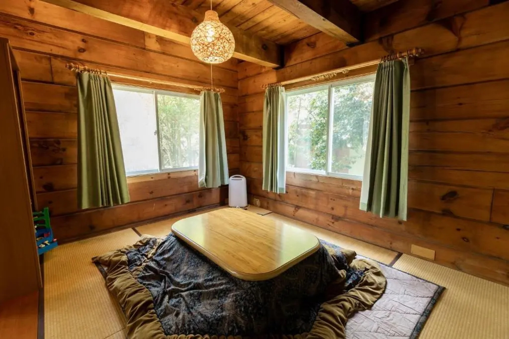 Log House Kizuki - Vacation STAY 62486v