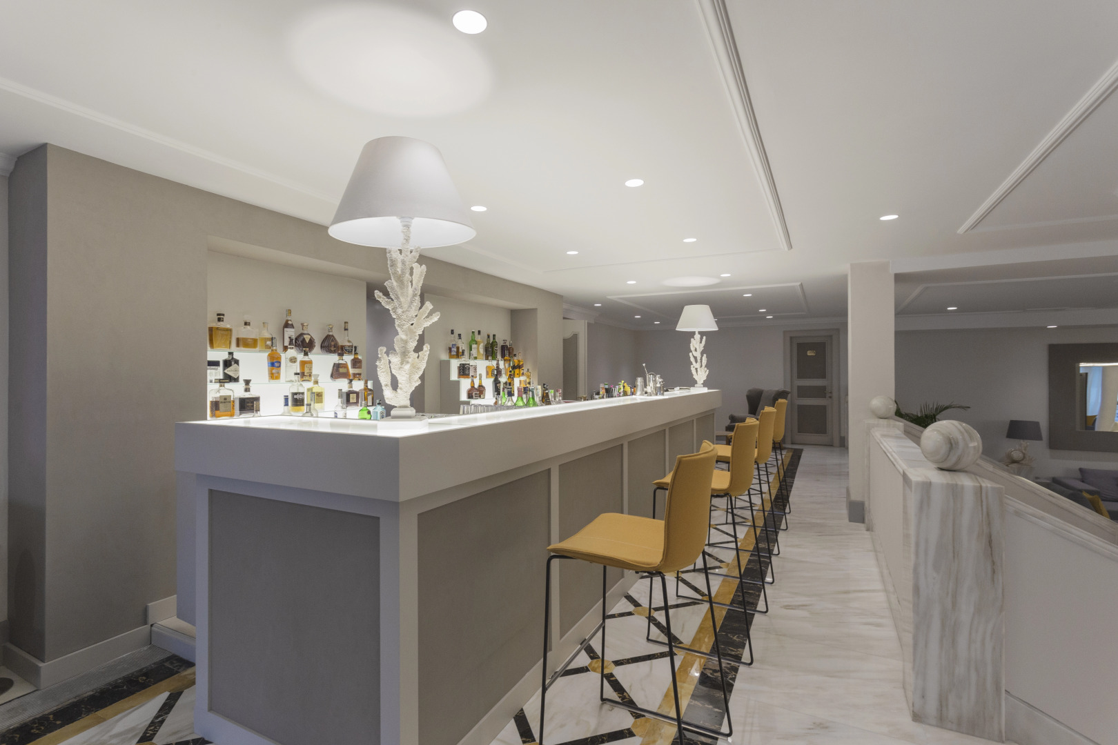 Mazzarò Sea Palace - The Leading Hotels of the World