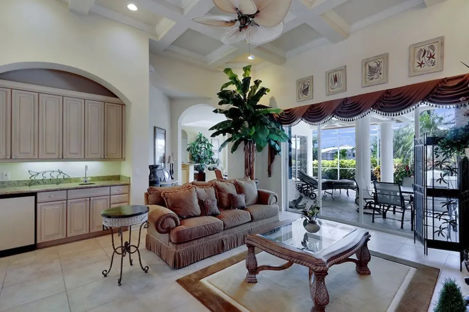 San Marco Home #13020