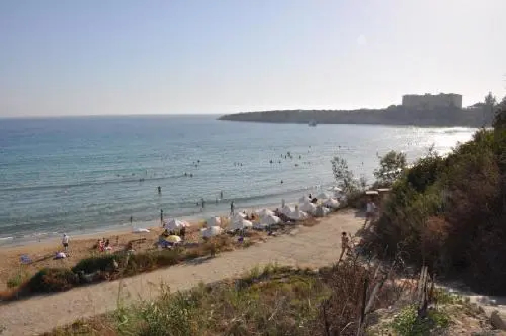 Apartment 13 Coral Bay