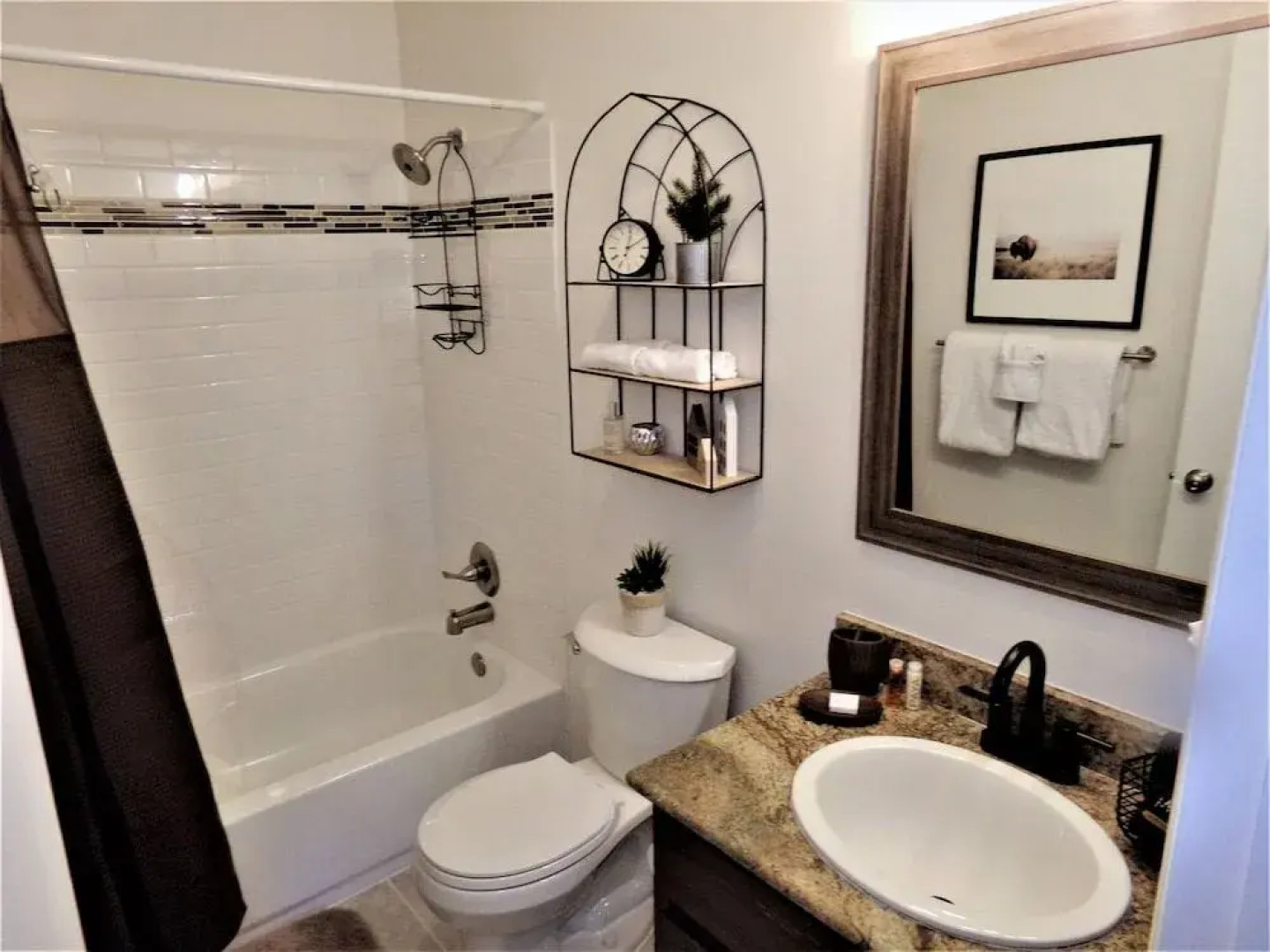 Blue River Condos 3 Bed 2 Bath