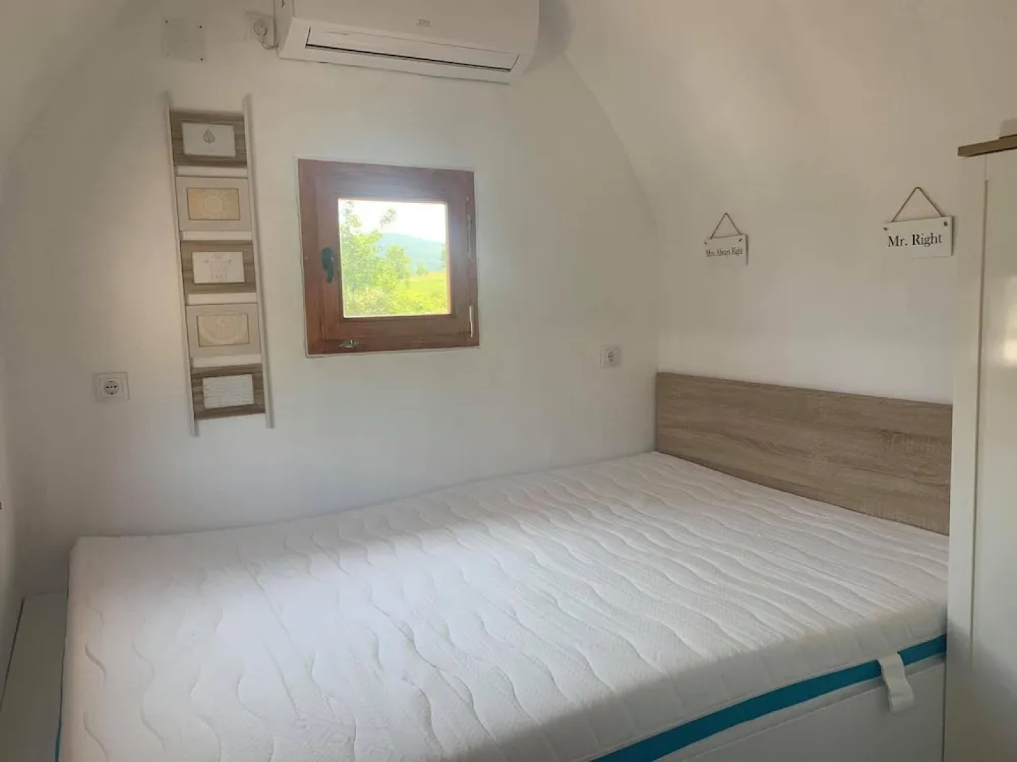 Glamping Krone Kolpa Heaven