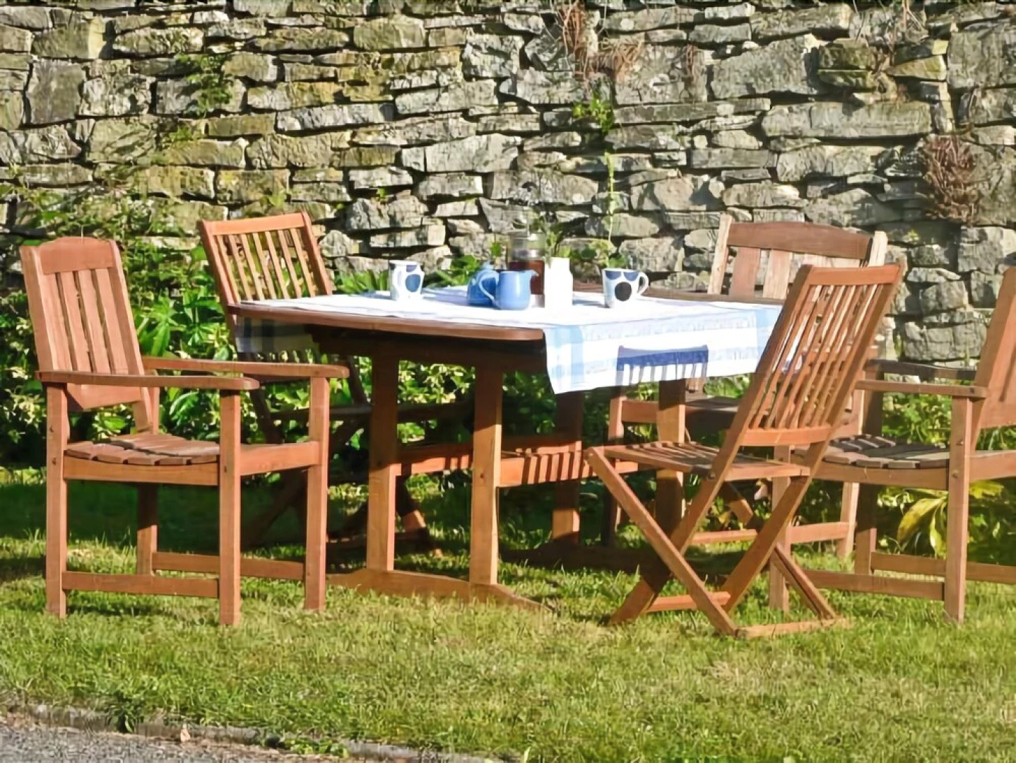 Old Vicarage Cottage