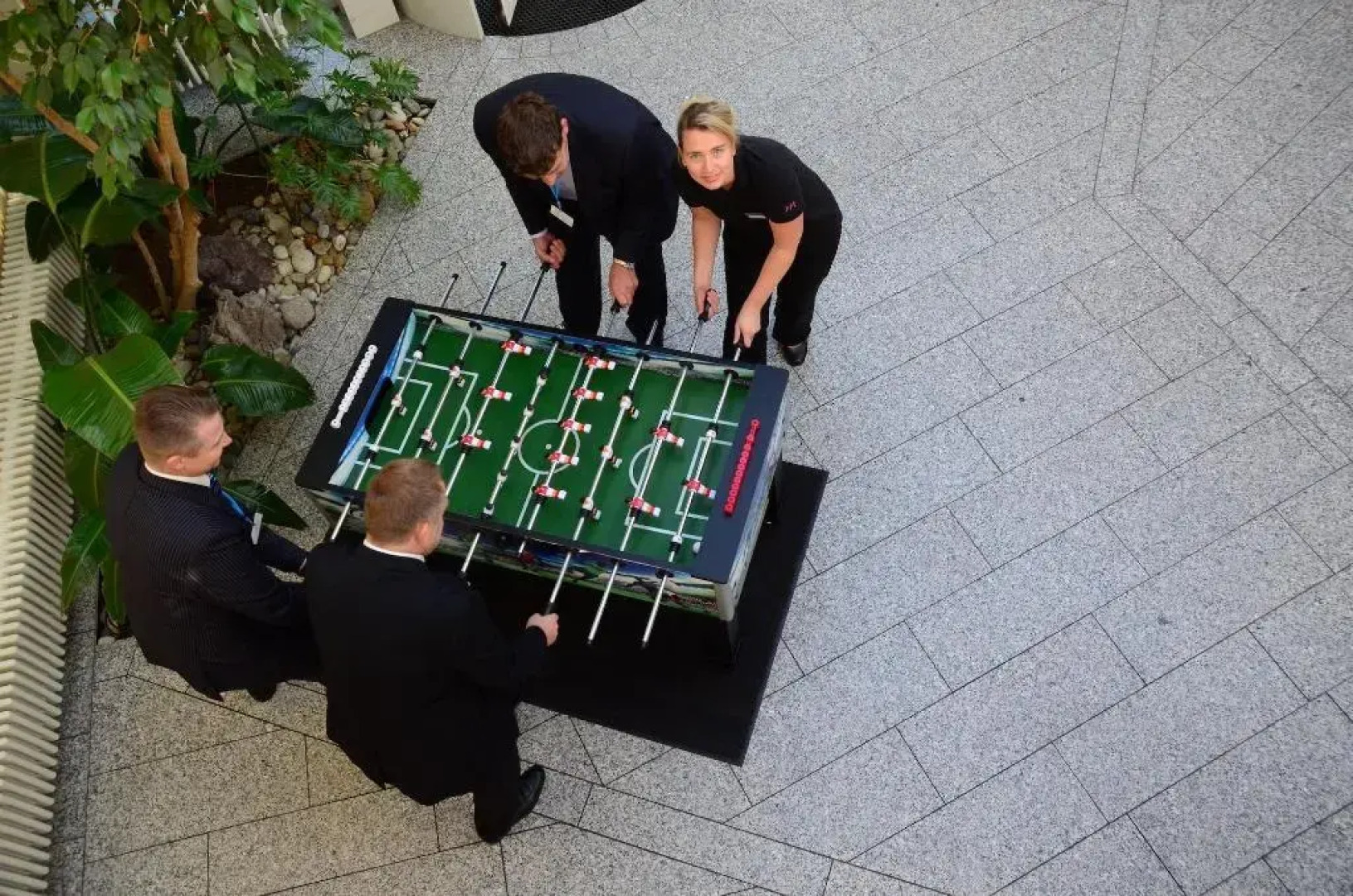 ANDERS Hotel Walsrode