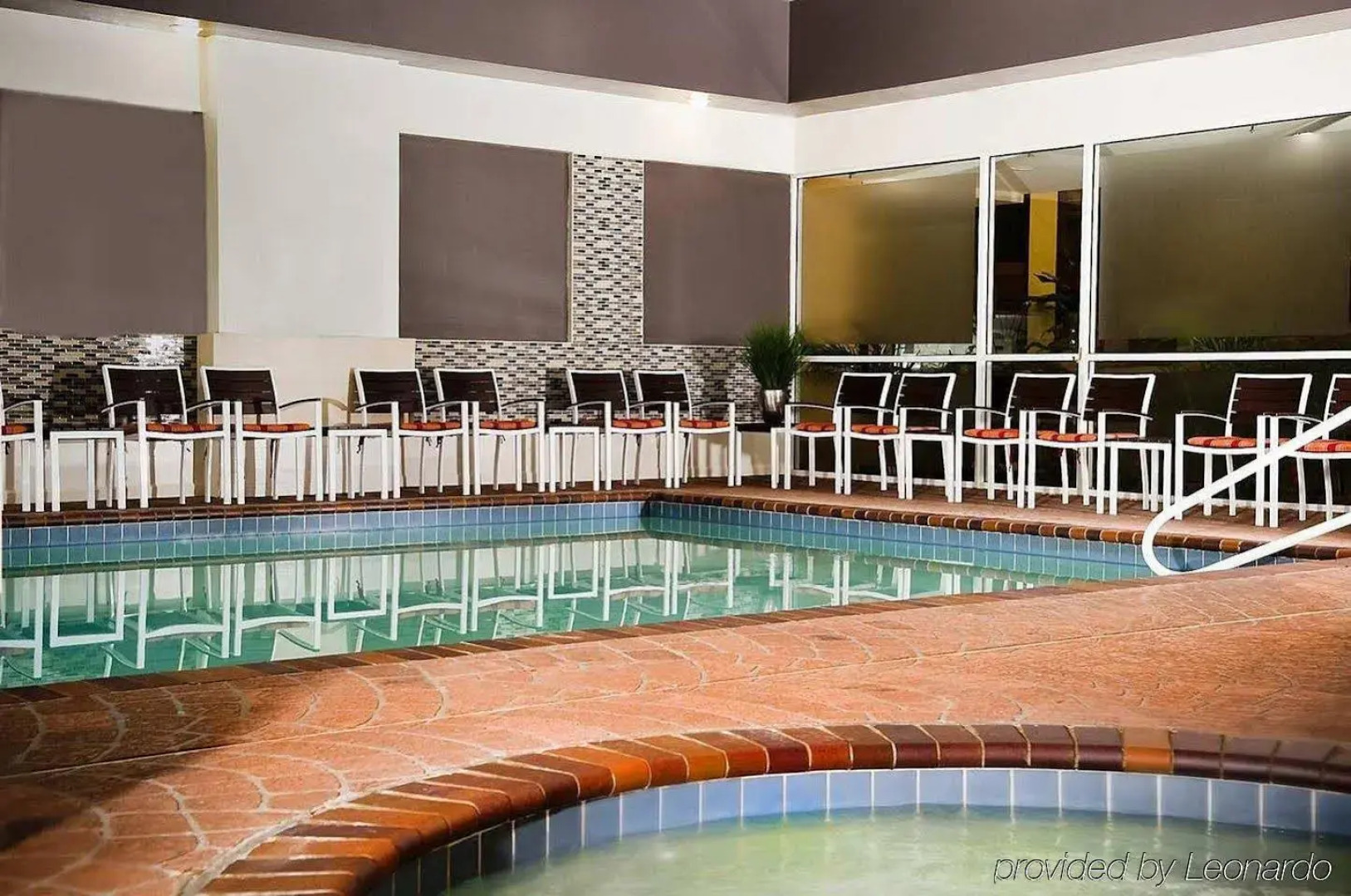 Embassy Suites by Hilton Memphis East Germantown Area