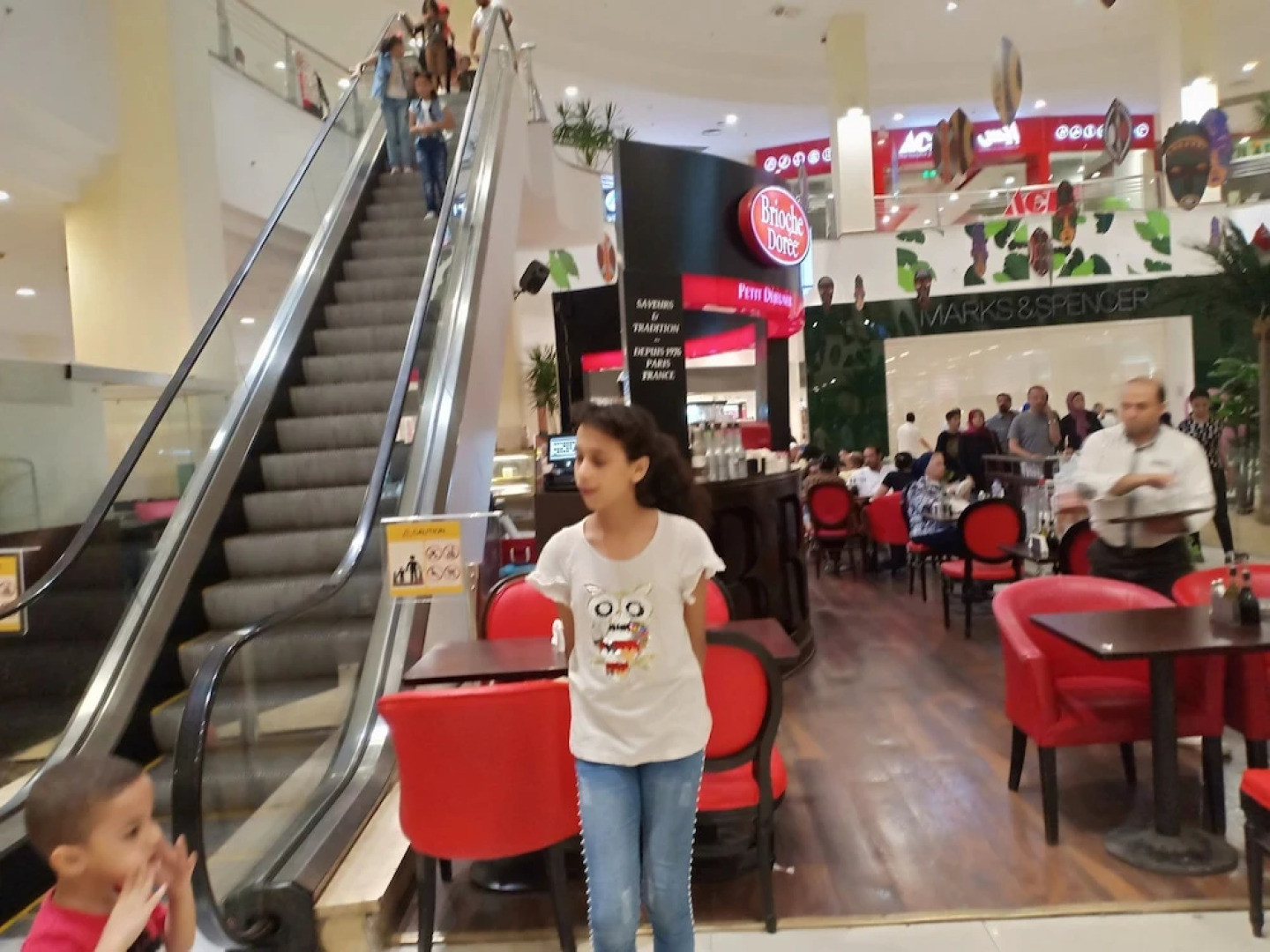 Pyramids View Studios