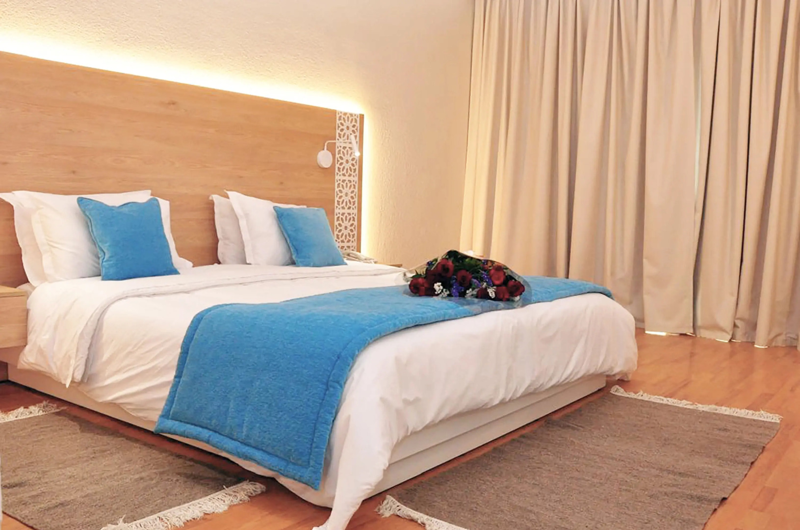 Atrium Yasmine Hammamet