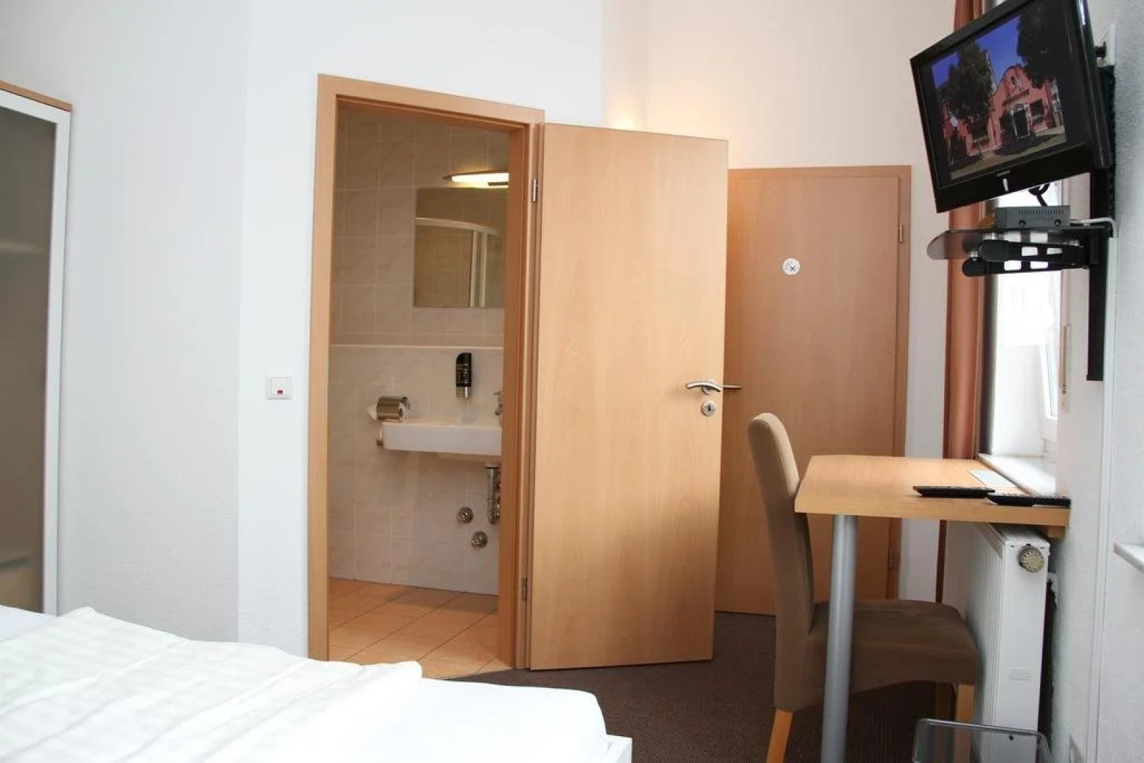 Hotel & Restaurant Erbsälzer