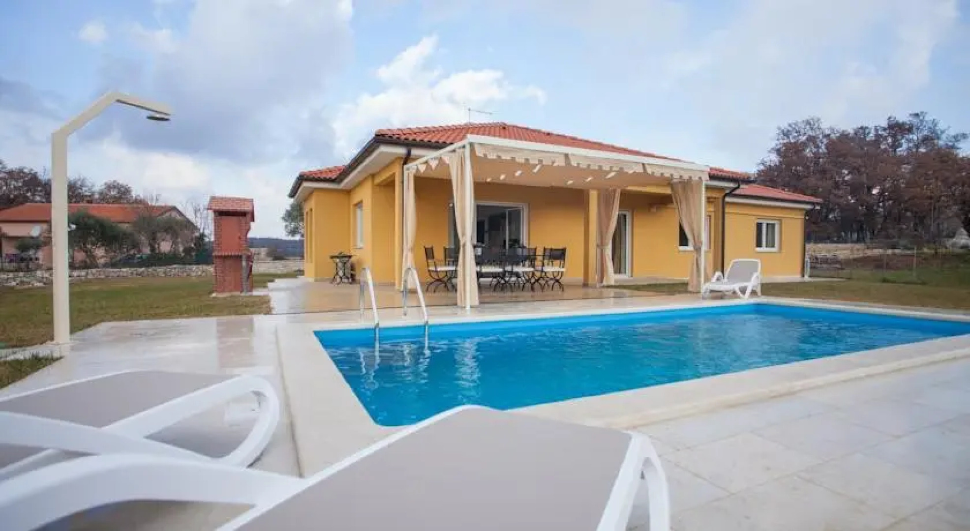 Holiday Home Jana 131